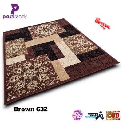 Karpet Permadani 115x155cm