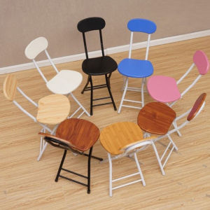 Kursi Lipat Bangku Lipat Kayu Minimalis Portable Bangku Sholat / Kursi Lipat Dudukan Kayu / Kursi Lipat Murah / Kursi Lipat Untuk Sholat