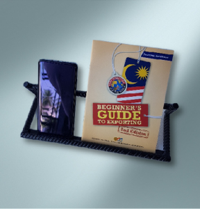 SH022 Stationery holder Pemegang alat tulis Handphone holder Pemegang telefon bimbit book holder Pemegang buku Multipurpose holder Pemegang pelbagai guna 多用途支架 书架 手机架 文具架