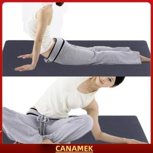 Miễn phí vận chuyển✨ Yoga đầu gối Pad đệm mềm bọt Yoga đầu gối mat hỗ trợ phòng tập thể dục tập thể dục