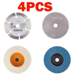 ใบตัดเหล็ก ใบเจียร์เหล็ก ใบตัดคอนกรีต 3 นิ้ว ตัดเหล็ก ตัดสแตนเลส ตัดปูน แผ่นบดขนาดเล็ก 75 มม. ใบเจียร ใบตัด ใบขัด แผ่นตัด ขนาด 3 นิ้ว สำหรับงานไม้หินหินอ่อนจานเจียร3 "สำหรับลูกหมูขนาดเล็ก แผ่นตัดโลหะเครื่องบดมุมอุปกรณ์เสริมขนสัตว์แผ่นขัด เครื่องบดมุมล้อ