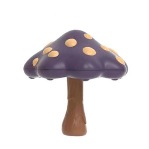 BOBRU Plastics Water Spray Bath Toy Shower Interactive Mushroom Toddler Gyroscope Bath Sprinkler Funny Playing Water Bath Sprinkler Toy Beach Swimming Pool