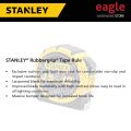 Stanley 30-611L 3.5 Meter /12 Feet Measuring Tape. 