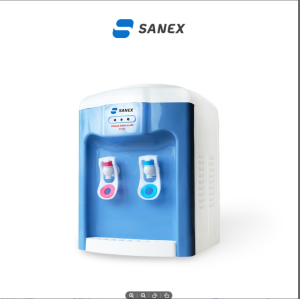 Sanex Dispenser Panas Normal D 102 / D 103