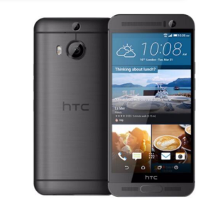 HTC One M9+ M9 Plus 4G LTE Original Unlocked 20MP+2.1MP+4MP 32GB ROM CellPhone