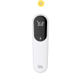 Nhiệt kế hồng ngoại không tiếp xúc FATZ BABY PROMPT 2 -  Có 3 Chế độ đo, độ chính xác cao, BH 24 tháng. 