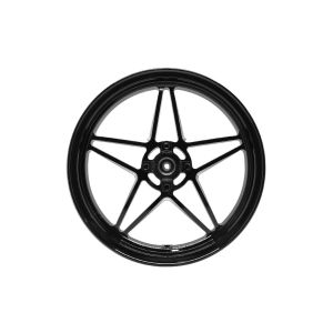 VND Velg Racing Tipe V Speed V2 Gen 2 Ukuran 185 215 Ring 14 Motor Stylo 160 ABS Original