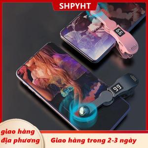 [COD] SHPYHT Giao hàng địa phương Màn Hình Tự Động Clicker Cho Điện Thoại Thông Minh Ứng Dụng Video Live Streaming Tiện Ích Điện Thoại Thông Minh Trò Chơi Màn Hình Cảm Ứng Chân Máy