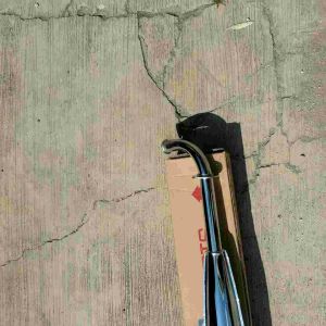 Knalpot Astra S90Z Kenalpot Astra S90Z Original Kenalpot Mufler Astra S90Z Original Crome Merk NTD