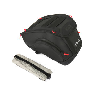 กระเป๋าถังน้ำมันรถจักรยานยนต์กันน้ำเครื่องมือ12L โลโก้กระเป๋าเป้สะพายหลังแบบพกพาสำหรับ BMW R1300GS การผจญภัย GS1300 R 1300 GS ADV 2024 2025