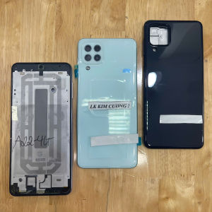 Vỏ bộ samsung A22 4G