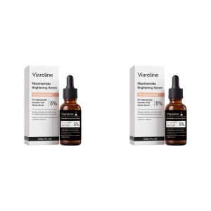 Niacinamide Brightening Face Serum Even Skin Tone/Improve Dullness/Radiant Care Skincare For Men And Women/Daily Facial Essence/All Ages Suitable