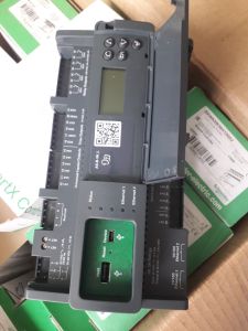 |CHÍNH HÃNG| Bộ điều khiển SXWASB36H10002 Schneider SmartX - AS-B-36HL 36 I/O P/N