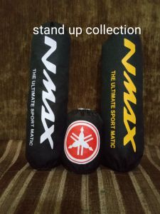 cover sockbreaker belakang motor matic sarung shock plus sarung tabung terlaris termurah