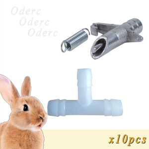 Rabbit Water Nipple Drinker: A Comprehensive Guide
