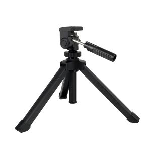 SVBONY SV146 Tabletop Tripod Spotting Scope Tripod Adjustable Portable Tripod for Spotting Scope Binoculars Monoculars DSLR Cameras