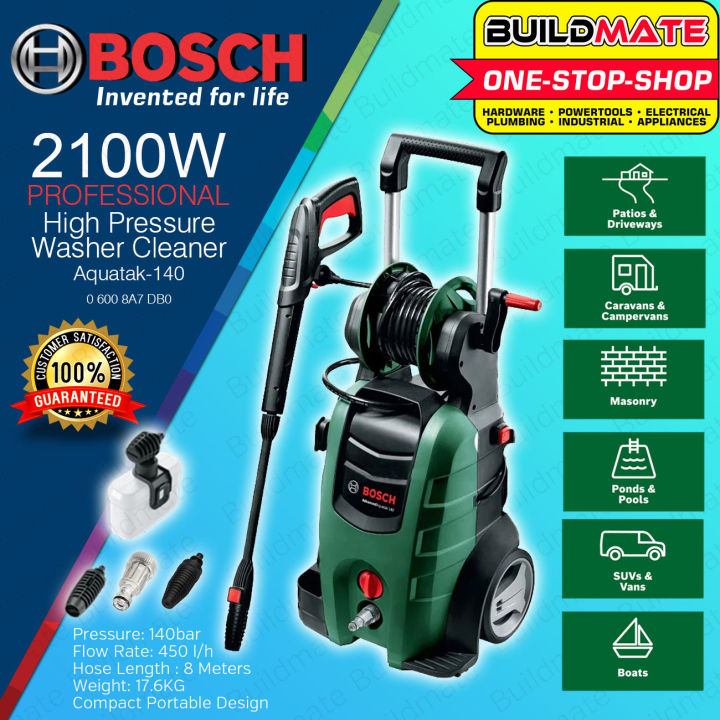 Bosch 2024 aquatak 140