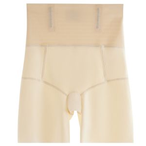 YOLO High Waist All Rounder Pressure Silhouette Shaping Girdle Body shaper Corset Binder Lingerie Panty