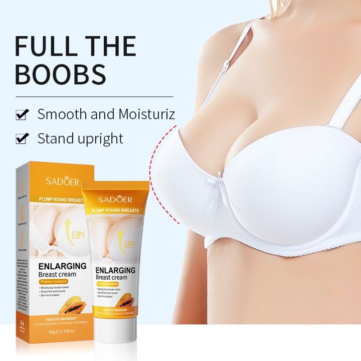  Breast Enhancement Cream, Breast Enlargement Oil, Firming and  Lifting Cream Nourishing for Breast Growth, Natural Breast Growth Enhancer  Cream for for Bigger Fuller Breasts Perfect Body Curve for All Skin