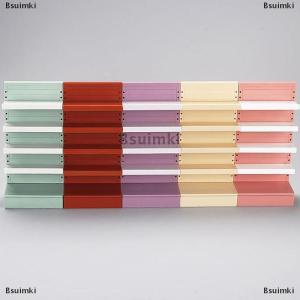 [COD] Bsuimki 1 12 Dollhouse siêu thị hiển thị Kệ Dollhouse mô phỏng Snack Tủ Búp Bê Nhà thu nhỏ đồ nội thất phụ kiện