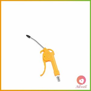 AW ที่เป่าลม หัวฉีดลม ฉีดลม ด้ามพลาสติก มี 2 ขนาด ยาว- สั่น Air Blower Duster