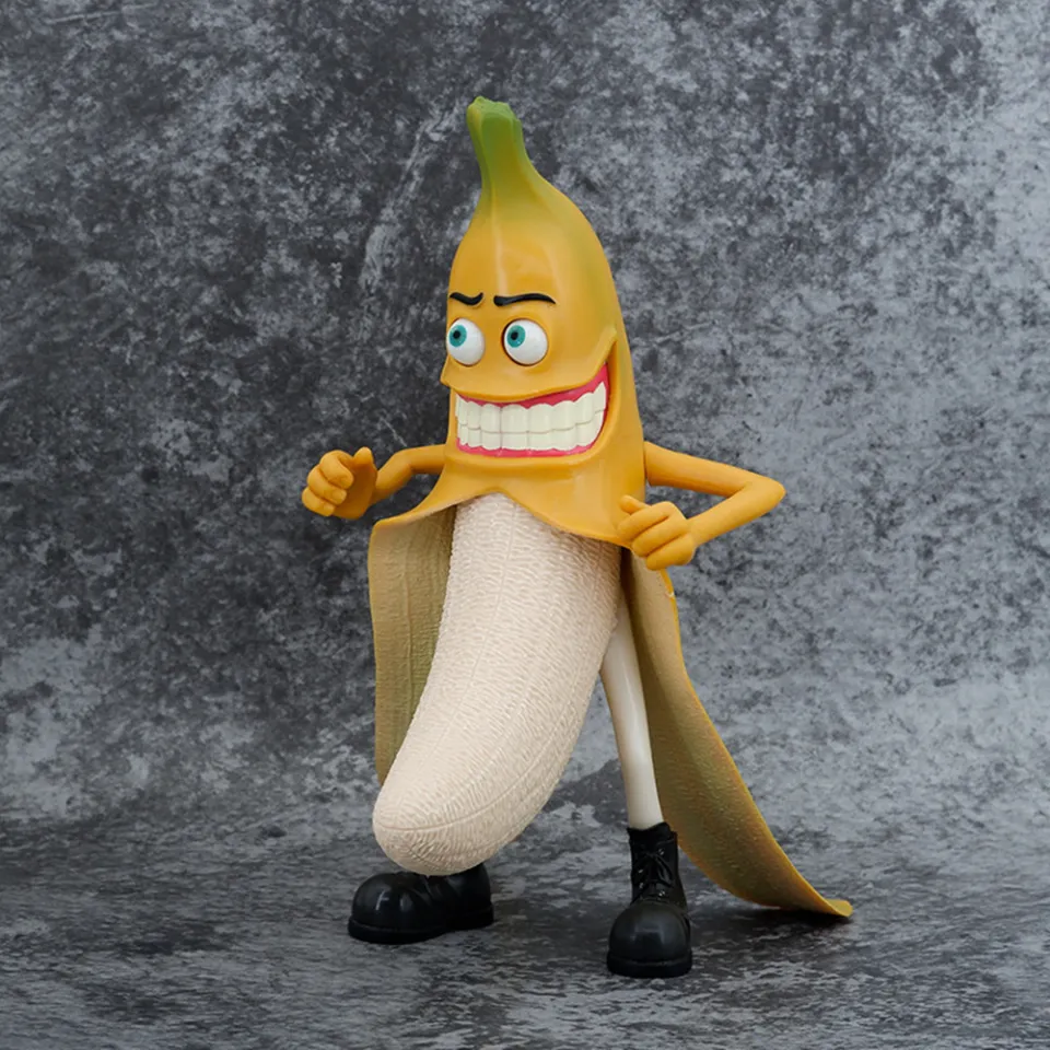 LOZ IDEAS Mini Block Cute Fruit Avocado Peach Orange Banana Gift Decoration  Building Brick Toy Boy Girl 果果联萌