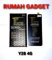 LCD VIVO Y28 4G/5G/Y19S 2024/VIVO Y29 4G/5G/Y37 5G/Y37 PRO/Y38 5G/Y39 5G/Y300I/T3 LITE/Z9 LITE BLACK FULLSET TOUCHSCREEN. 