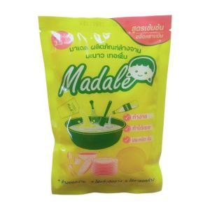 หัวเชื้อน้ำยาล้างจาน น้ำยาล้างจาน  เข้มข้น ล้างสะอาด ขจัดคราบ ทำได้ 3.5 ลิตร