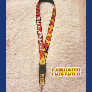 New MAPUA University ID LACE LANYARDS id Holder