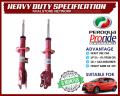 Proride Perodua Myvi Best G3 Heavy Duty Absorber New Myvi Advance Extreme Premium X LE 1.3 SE 1.5 (2pcs, 4pcs). 