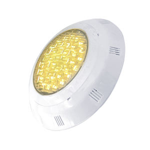 Colorful LED Underwater Pool Lights with Remote Control Waterproof IP68 for Swimming Pool Decoration