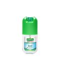 (SET OF 3) GREEN CROSS 5 in 1 Total Defense Antibacterial Protection and Hand spray Alcohol 40 mL. 