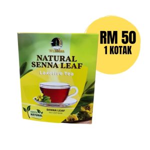 Teh Senna Wahidan Teh Sanna Wahidan Uncang FAST SHIPPING / COD