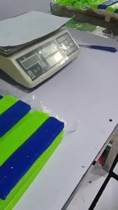 Giày Ếch Lặn Chuyên Nghiệp Có Vây Silicon Hoàn Toàn Mới Giày Lặn Lặn Miễn Phí Có Vây Ngắn Thiết Bị Tập Luyện Bơi