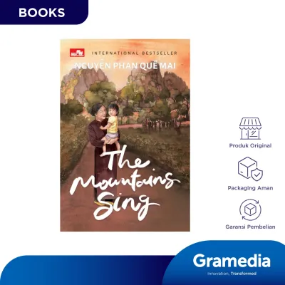 The Mountains Sing (Nguyen Phan Que Mai)