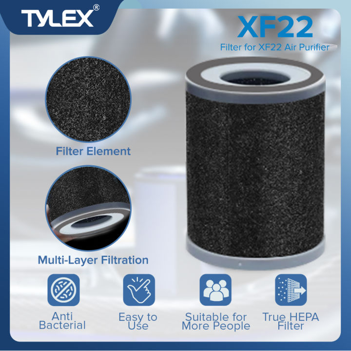 Hepa filter lazada discount