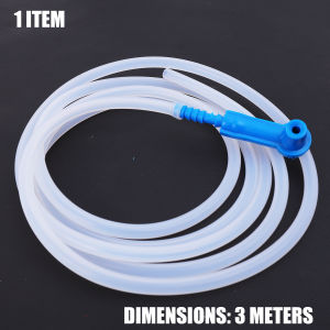 5 cái xe máy xả dầu dầu phanh Kit trao đổi bơm với bơm dầu vòi rỗng thoát nước máy xả dầu phanh ô tô dầu kết nối