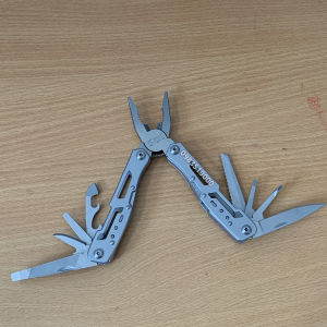 Kìm đa năng 9in1 KAPUSI Japan gấp gọn tiện lợi hợp kim thép bền đẹp K 9508