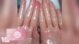 Gentle Cleansing Oil Mild & Soothing for Face + Eyes Non-stripping Clear & Refreshing Plant-powered Formula