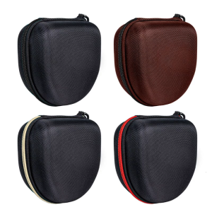 Headphones Case Replacement Protective Shell Travel Carrying Bag For 5/4/3/2 Noise Cancelling Headphone Accessories