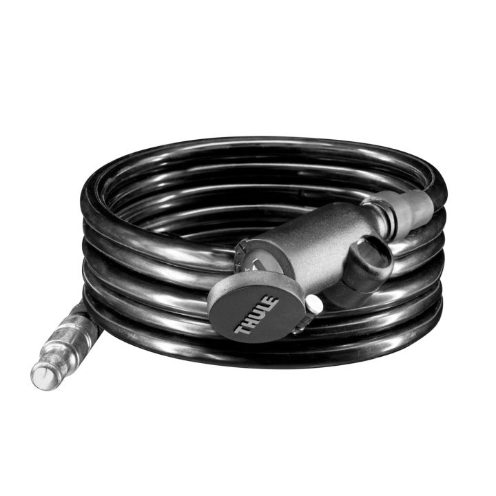 Thule Bike Rack Accessory Cable Lock Lazada PH