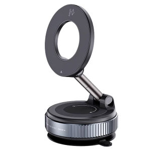 NEST Vion / Zrom Magnetic Suction 360 Degree Foldable Car Phone Holder SG