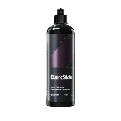 CARPRO Darkside 500 ML highly concentrated Tyre and Rubber Sealant
