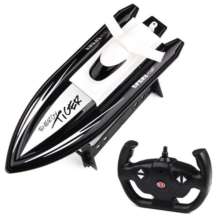 Energy tiger rc boat new arrivals