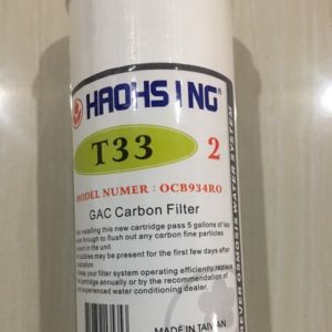 Lõi lọc số 2 Hoahsing - Taiwan máy lọc nước