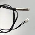 2pcs B value 3950 NTC thermistor temperature sensor 5K 10K 15K 20K 50K 100K 200K. 