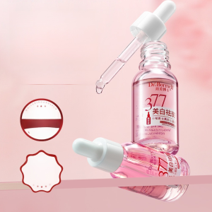 377 Whitening and Anti-Blemish Essence Whitening Essence Moisturizing Essence Lightens Dark Spots Brightens Skin Brightens Dull Skin