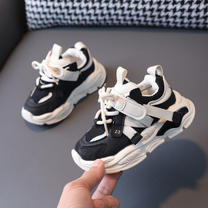 (KIDSFO-59) - Sepatu Sneaker Casual Olahraga Anak ABG Tanggung Laki Perempuan Sekolah