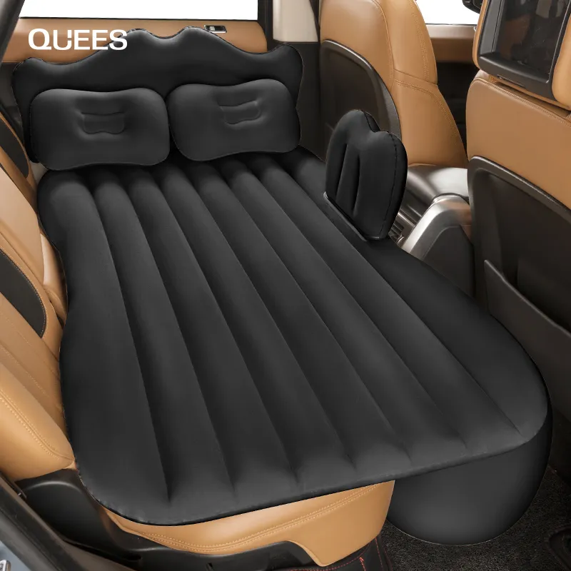 Car travel air mattress hotsell