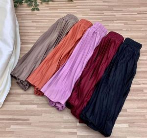 Rok plisket motif bunga lily daily daisy rok rok plisket motif bunga kekinian rok plisket motif terbaru 2021 rok daisy flower korea rok daisy rok daily daily flower korea rok daisy flower panjang rok plisket motif bunga sakura rok bunga